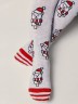 Conte-kids NEW YEAR Колготки детские 669 CONTE-KIDS