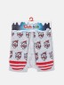 Conte-kids NEW YEAR Колготки детские 669 CONTE-KIDS