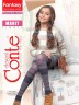 CONTE MARIT Колготки детские полиамидные Conte elegant