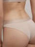 CONTE FLEXIBLE LBR 2239 Трусы «бразилиана» из бамбука LBR 2239 Conte elegant
