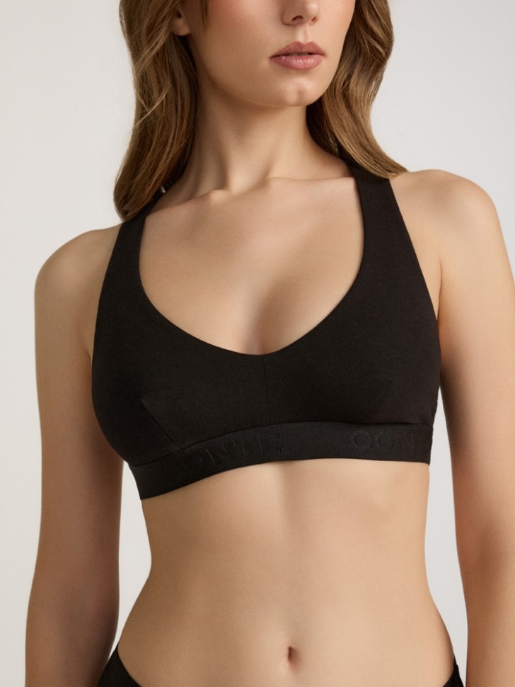CONTE COMFY LINE LBE 2989 Бюстье женское Conte elegant