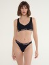 CONTE COMFY LINE LBE 2989 Бюстье женское Conte elegant