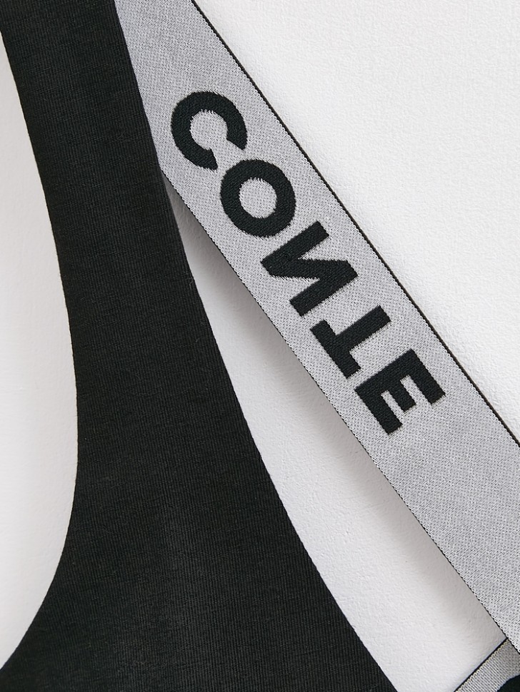 CONTE COMFY LINE LBE 2989 Бюстье женское Conte elegant