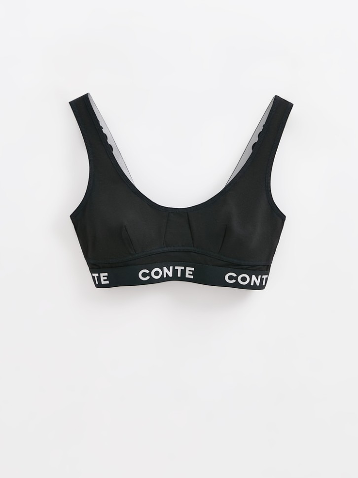 CONTE COMFY LINE LBE 2989 Бюстье женское Conte elegant