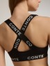 CONTE COMFY LINE LBE 2989 Бюстье женское Conte elegant