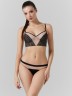 Бюстье женское из кружева и сетки 512555 Mark Formelle