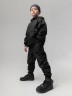 Костюм 32-52МU черный Bodo