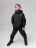 Костюм 32-52МU черный Bodo