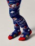 Conte-kids NEW YEAR Колготки детские 668 CONTE-KIDS