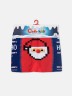 Conte-kids NEW YEAR Колготки детские 668 CONTE-KIDS