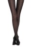 CONTE DELICATE Колготки женские с ажурным рисунком DELICATE Conte elegant