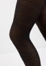 CONTE DELICATE Колготки женские с ажурным рисунком DELICATE Conte elegant