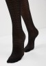 CONTE DELICATE Колготки женские с ажурным рисунком DELICATE Conte elegant