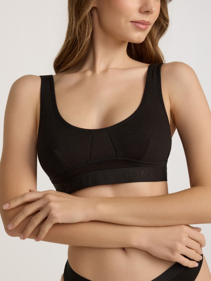 CONTE COMFY LINE LBE 2990 Бюстье женское Conte elegant