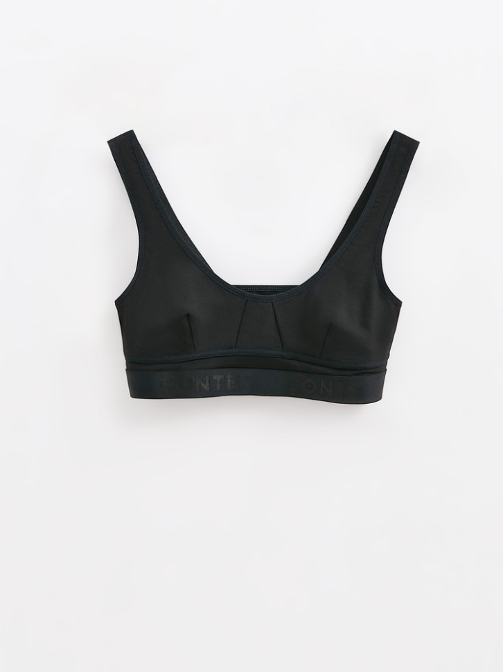 CONTE COMFY LINE LBE 2990 Бюстье женское Conte elegant