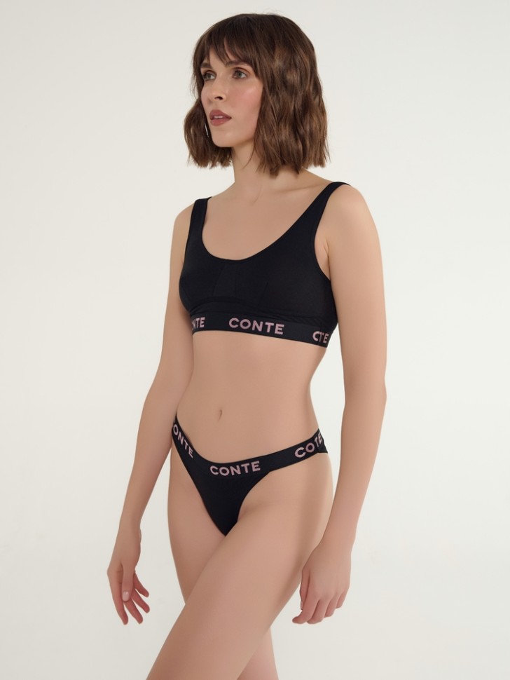 CONTE COMFY LINE LBE 2990 Бюстье женское Conte elegant