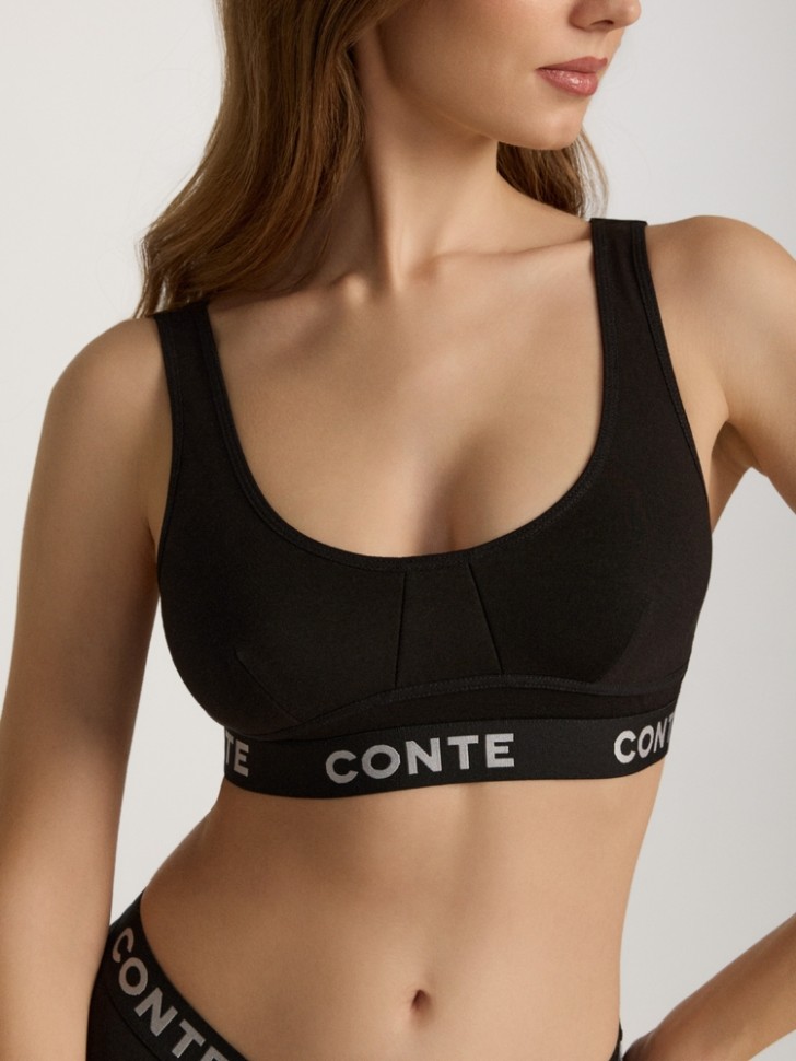 CONTE COMFY LINE LBE 2990 Бюстье женское Conte elegant