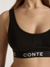 CONTE COMFY LINE LBE 2990 Бюстье женское Conte elegant