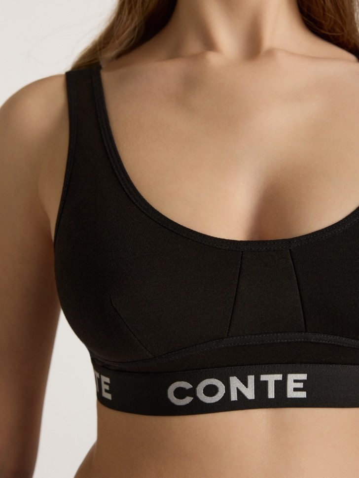 CONTE COMFY LINE LBE 2990 Бюстье женское Conte elegant