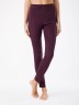 CONTE VELVET Ультрамягкие леггинсы женские из искусственной замши Conte elegant