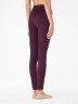 CONTE VELVET Ультрамягкие леггинсы женские из искусственной замши Conte elegant