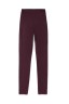 CONTE VELVET Ультрамягкие леггинсы женские из искусственной замши Conte elegant
