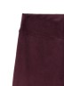 CONTE VELVET Ультрамягкие леггинсы женские из искусственной замши Conte elegant