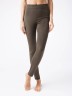 CONTE VELVET Ультрамягкие леггинсы женские из искусственной замши Conte elegant