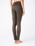 CONTE VELVET Ультрамягкие леггинсы женские из искусственной замши Conte elegant