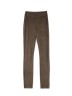 CONTE VELVET Ультрамягкие леггинсы женские из искусственной замши Conte elegant