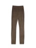 CONTE VELVET Ультрамягкие леггинсы женские из искусственной замши Conte elegant