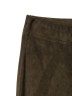 CONTE VELVET Ультрамягкие леггинсы женские из искусственной замши Conte elegant