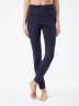 CONTE VELVET Ультрамягкие леггинсы женские из искусственной замши Conte elegant