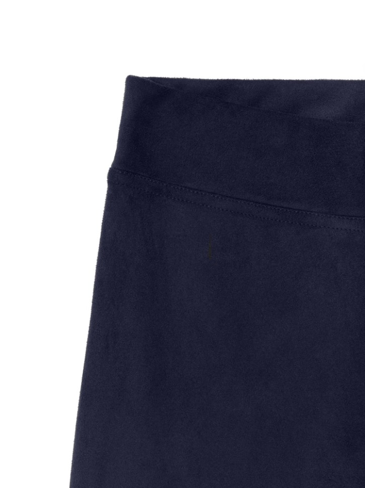 CONTE VELVET Ультрамягкие леггинсы женские из искусственной замши Conte elegant