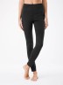 CONTE VELVET Ультрамягкие леггинсы женские из искусственной замши Conte elegant