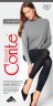CONTE CASHMERE LEGGINGS 250