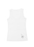 Dea Mia Майка женская 5702 SINGLET (100% Хлопок с аппликацией) DEA MIA