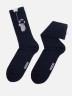 DIWARI ACTIVE Носки мужские (удлиненные) 975