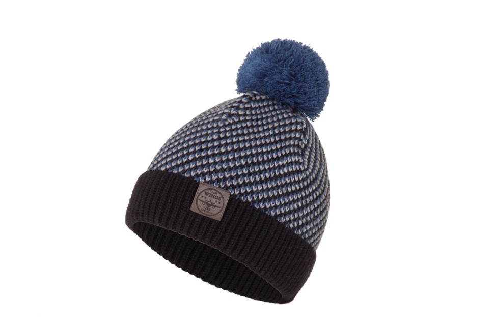 ESLI 17С-106СП Шапка детская ESLI