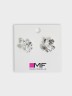 СЕРЬГИ ЖЕНСКИЕ MIA2417011 Mark Formelle