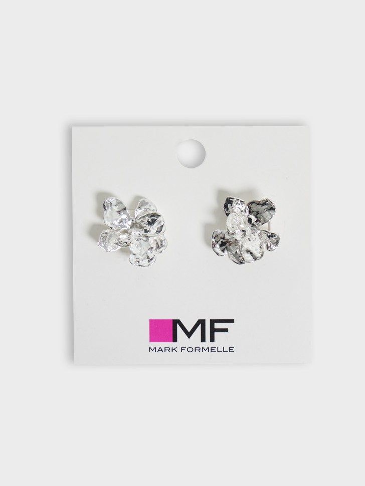 СЕРЬГИ ЖЕНСКИЕ MIA2417011 Mark Formelle