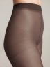 CONTE NUANCE 20 Колготки женские с шортиками Conte elegant