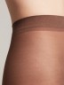 CONTE NUANCE 20 Колготки женские с шортиками Conte elegant