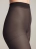 CONTE NUANCE 20 Колготки женские с шортиками Conte elegant