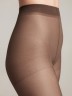 CONTE NUANCE 20 Колготки женские с шортиками Conte elegant