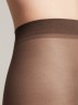 CONTE NUANCE 20 Колготки женские с шортиками Conte elegant