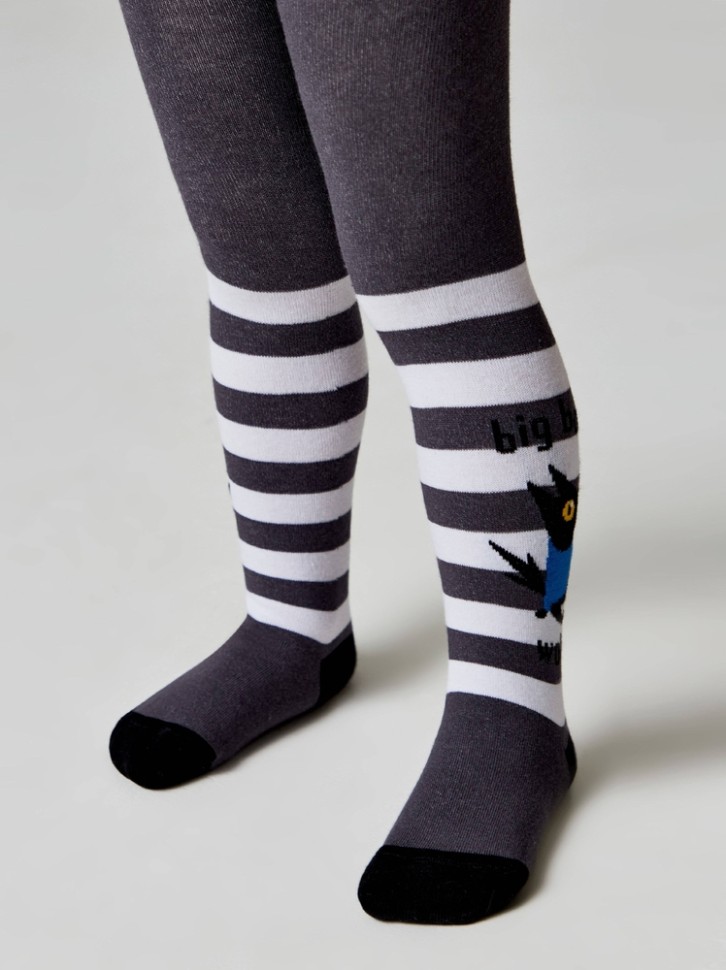 Conte-kids TIP-TOP Колготки детские 672 CONTE-KIDS