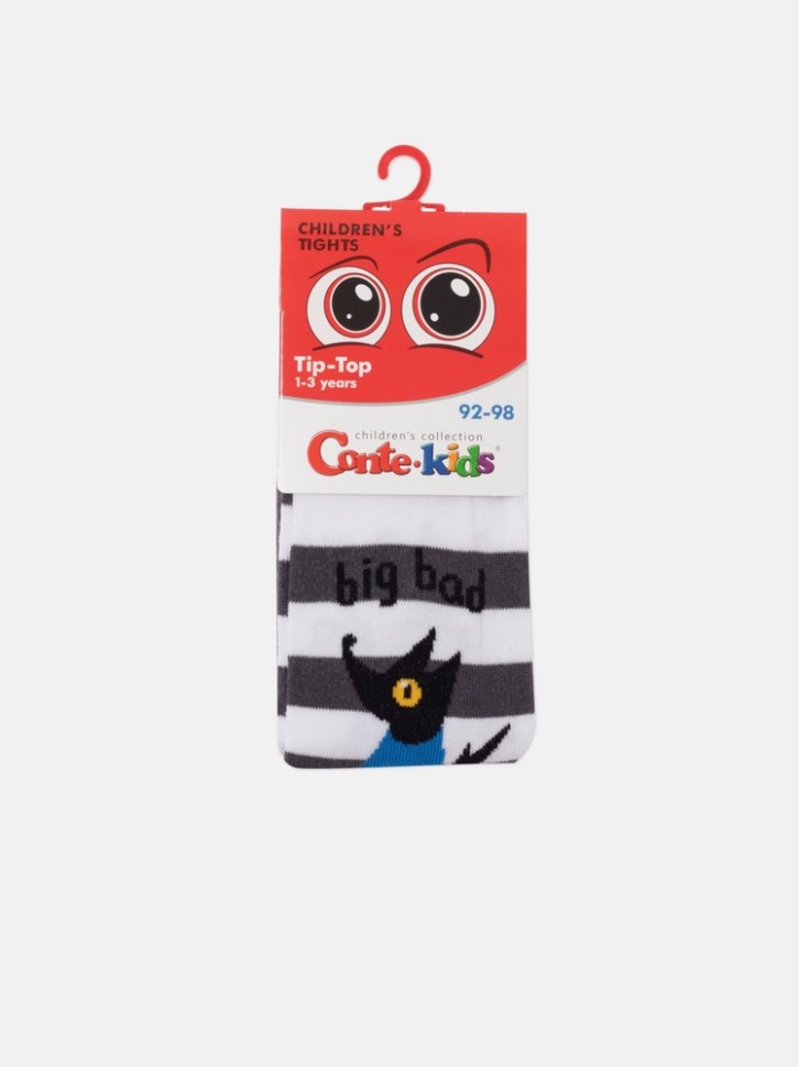 Conte-kids TIP-TOP Колготки детские 672 CONTE-KIDS