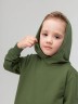 Костюм 110-МХС2ДП оливковый Moiton