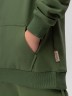 Костюм 110-МХС2ДП оливковый Moiton